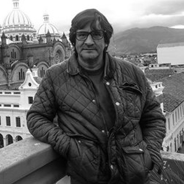Galo Eduardo Escudero