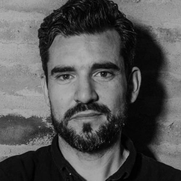 Jorge Izquierdo Salvador