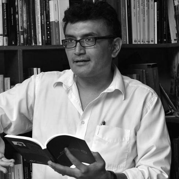 Luis Carlos Mussó