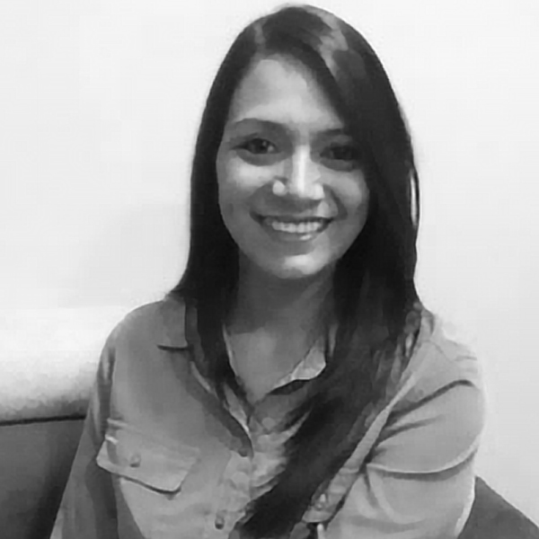 Narcisa Orellana